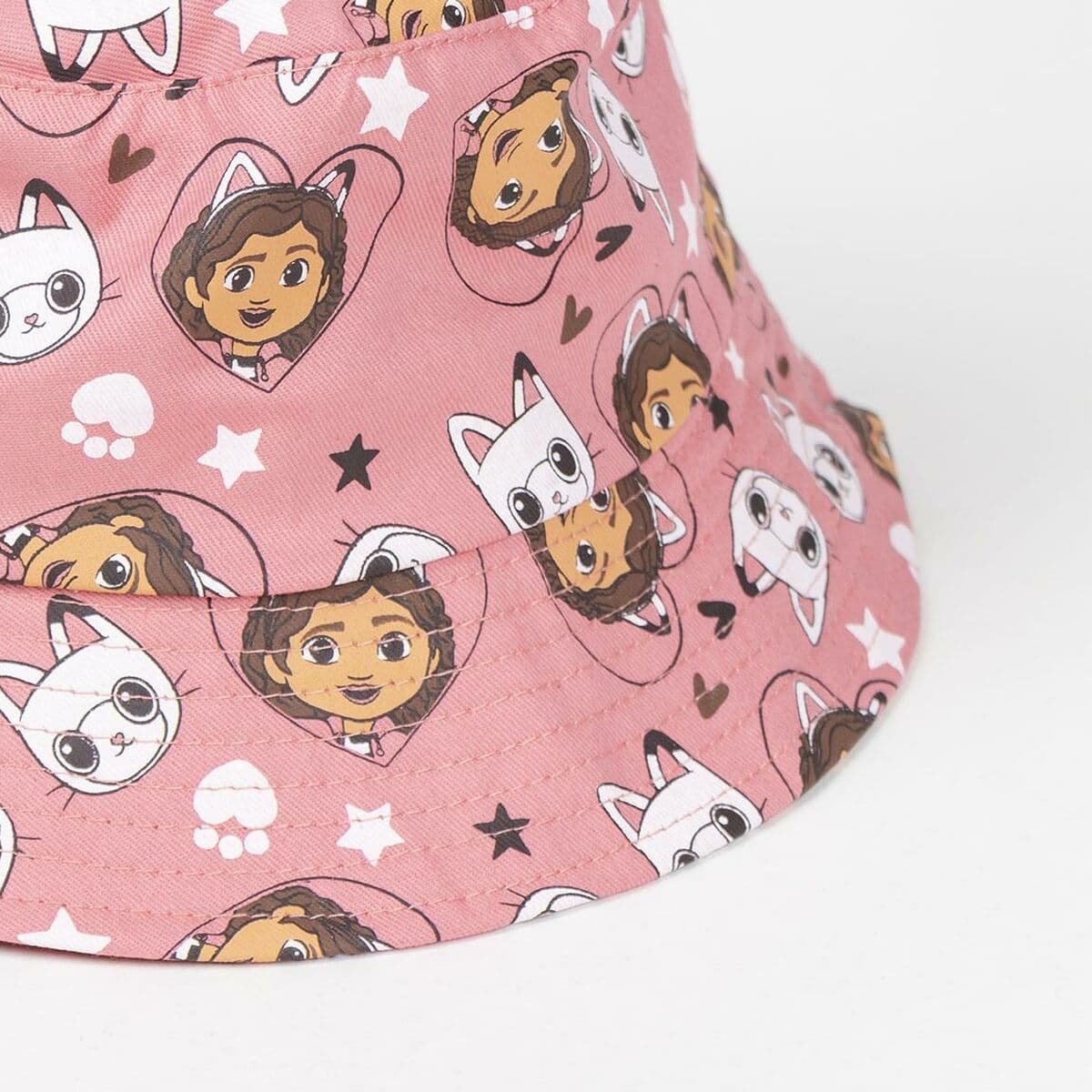 Barnmössa Gabby's Dollhouse - Image 2