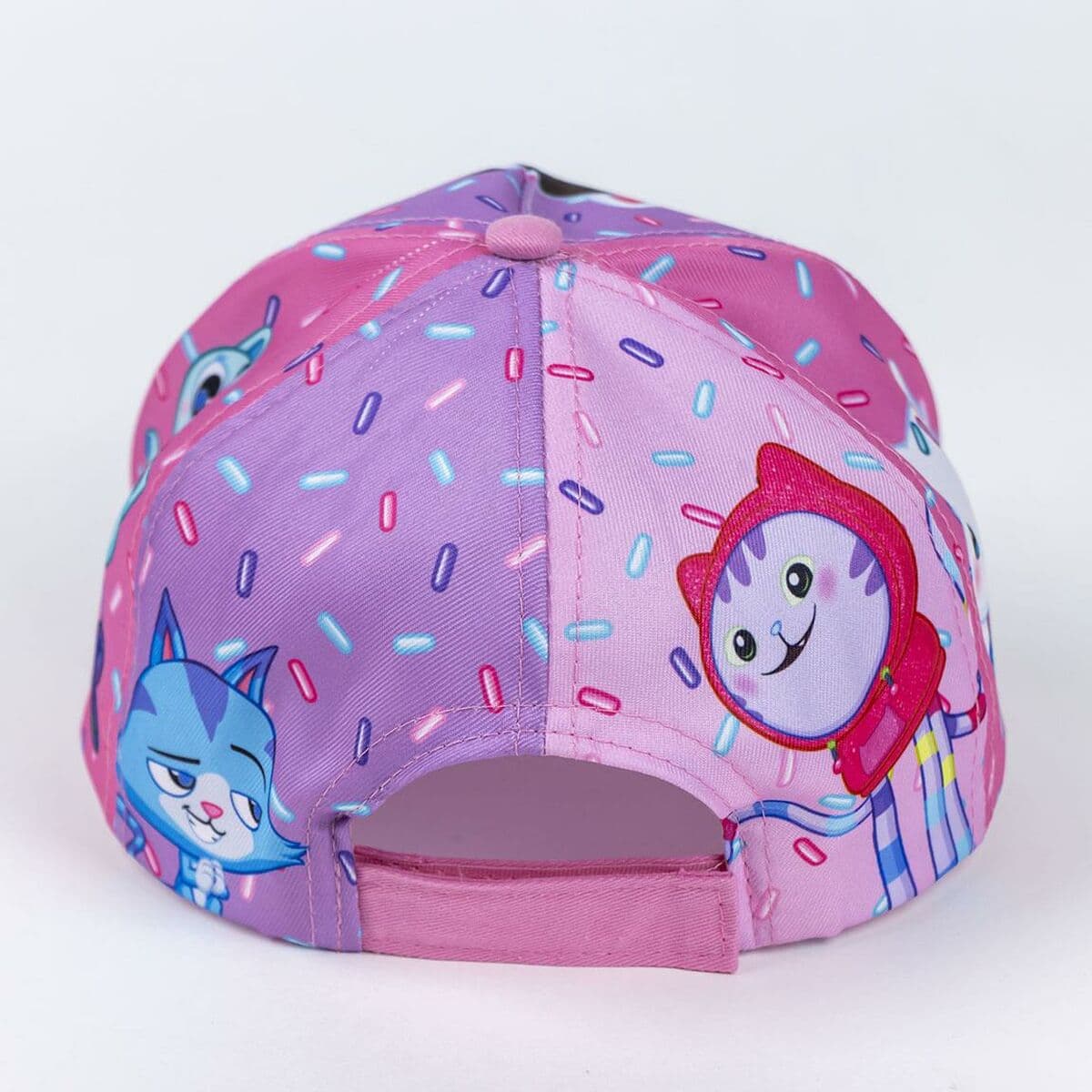 Gorra Infantil Gabby's Dollhouse - Image 5