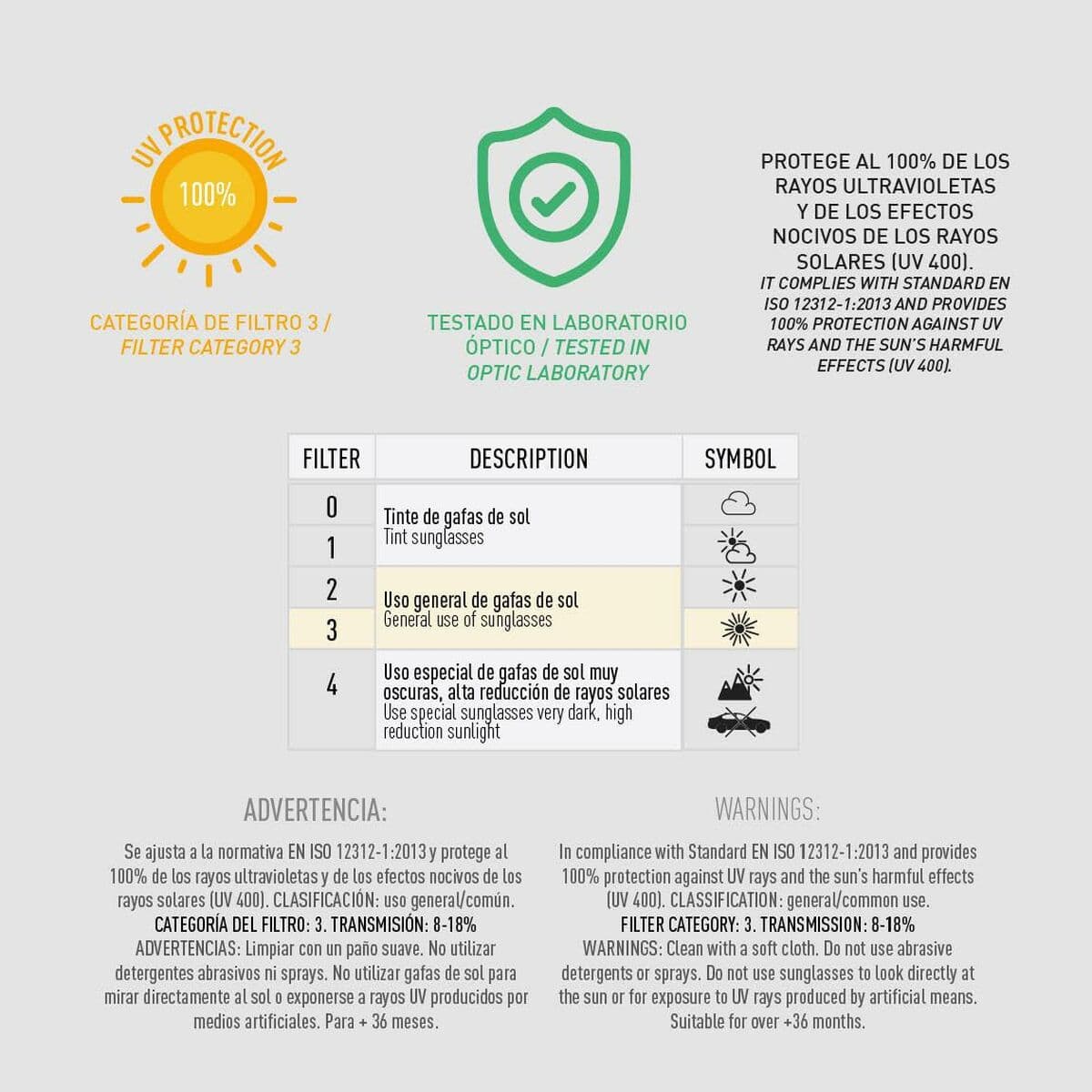 Bērnu saulesbrilles Spider-Man Zils Sarkans - Image 4