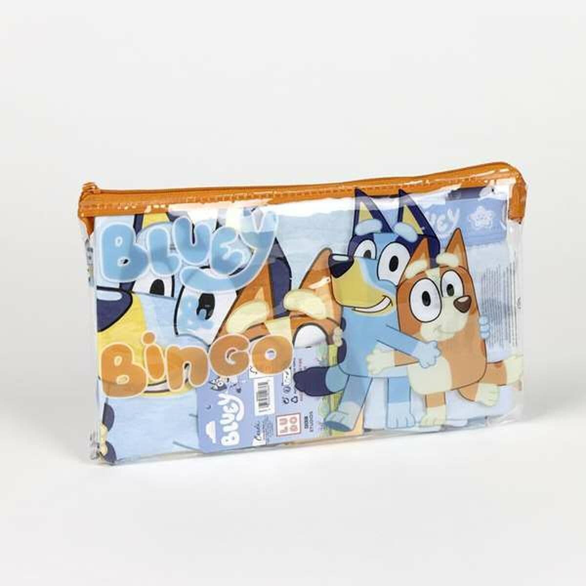 Pidžama Dječje Bluey - Image 4