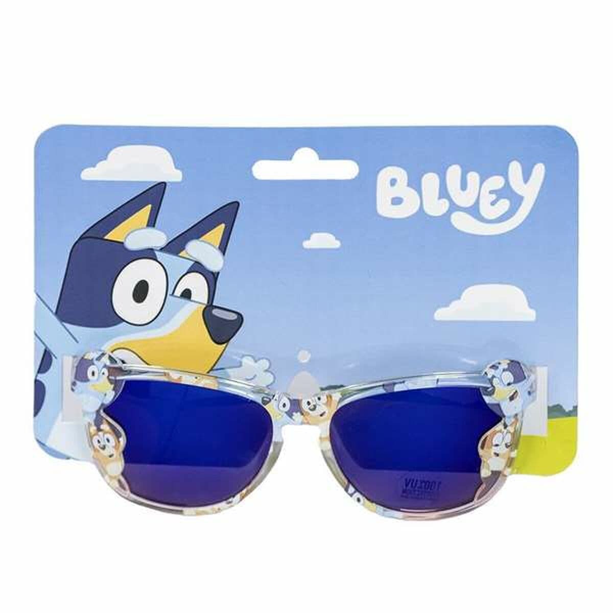 Gafas de Sol Infantiles Bluey - Image 2