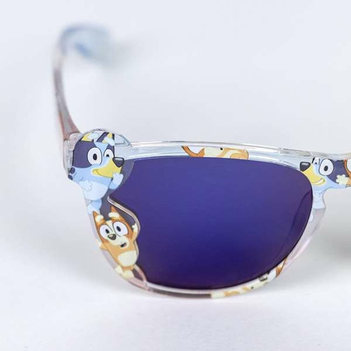 Gafas de Sol Infantiles Bluey - Image 5