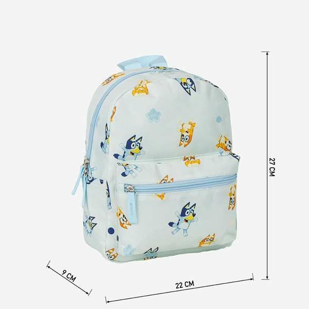 Schulrucksack Bluey - Image 3