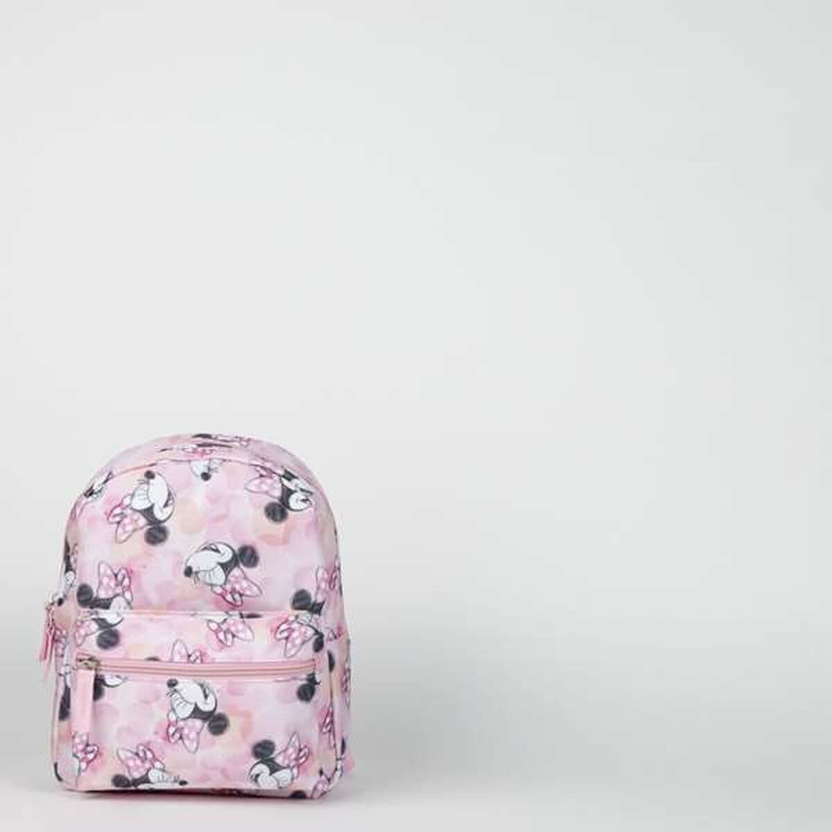 Schulrucksack Minnie Mouse - Image 2