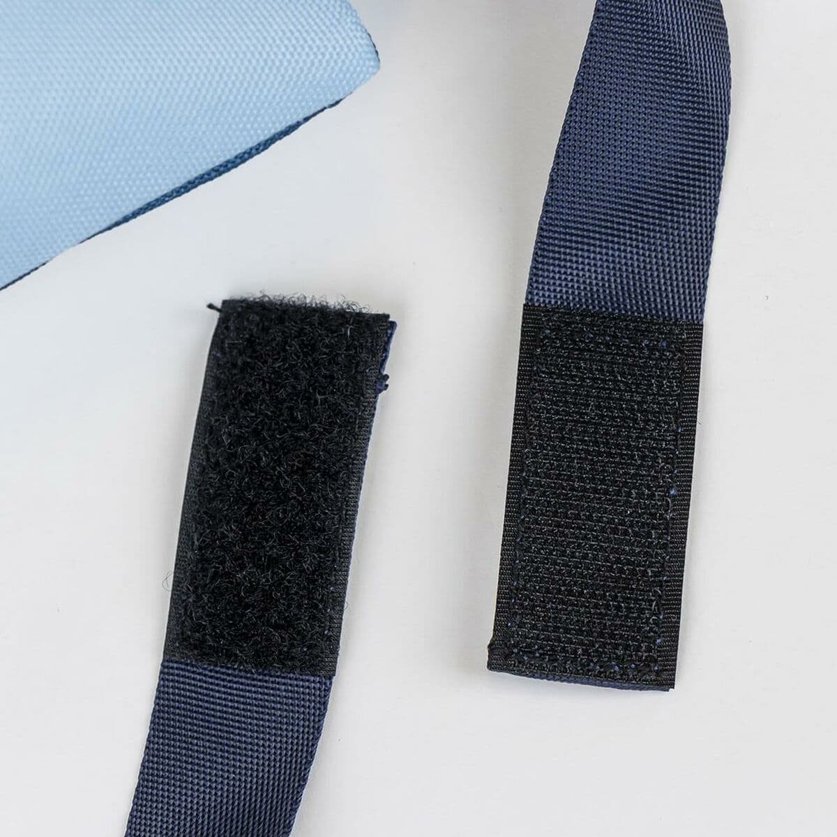 Rucksack für Kinder Mickey Mouse Blau 27 x 33 cm - Image 2