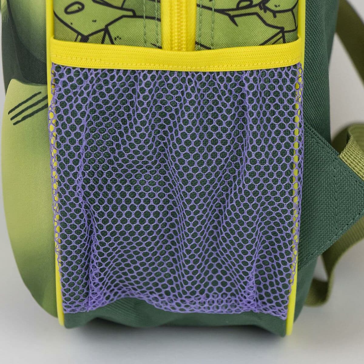 Mochila Escolar The Avengers 3D - Image 5