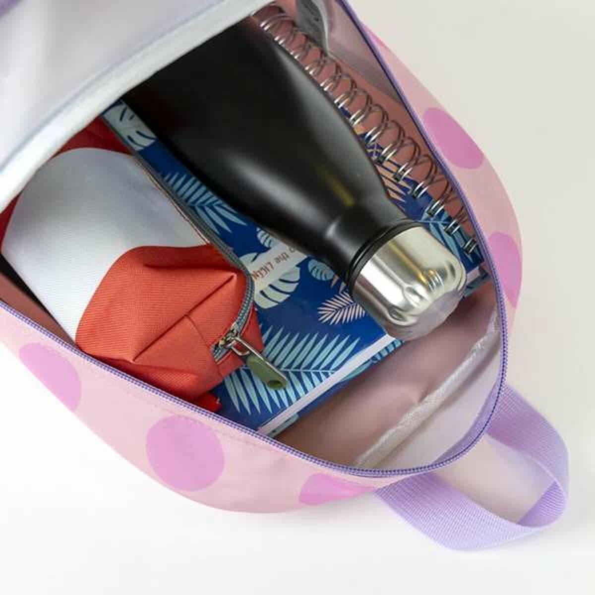 Školski 3D Ruksak Minnie Mouse - Image 3