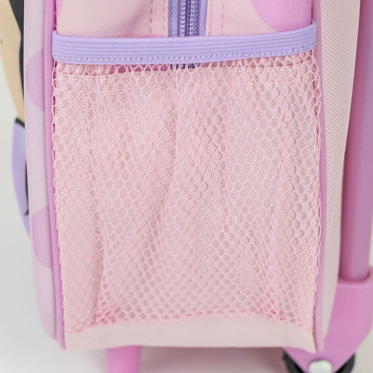 Mochila Escolar Minnie Mouse 3D - Image 4