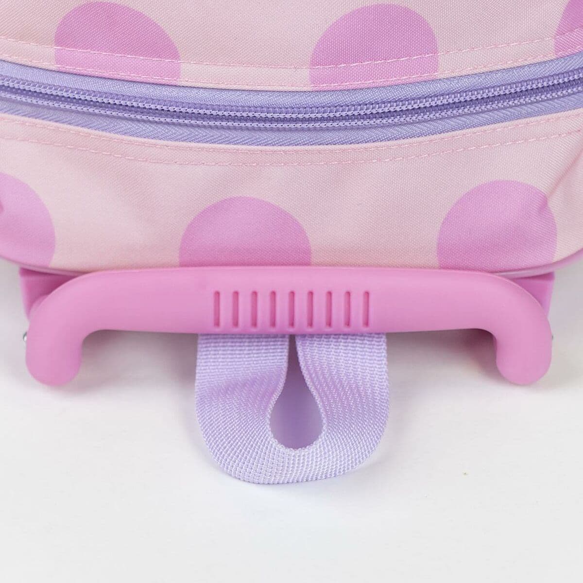 Mochila Escolar Minnie Mouse 3D - Image 5