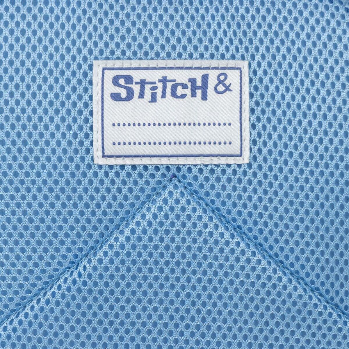 Kinderrucksack Stitch 23 x 33 x 9 cm - Image 5