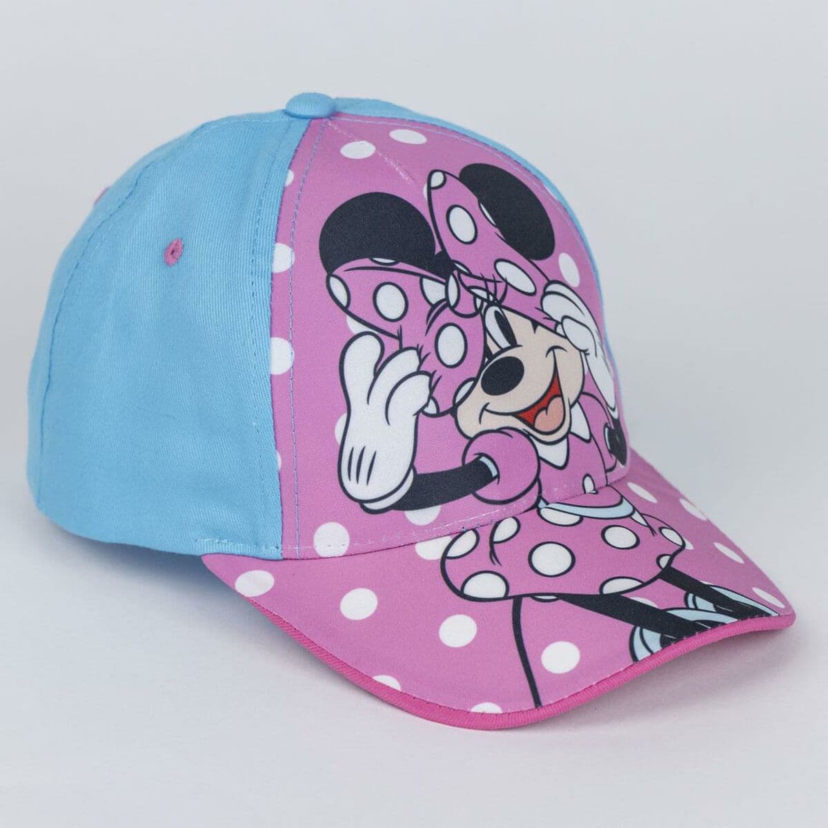 Czapka z daszkiem dziecięca Minnie Mouse - Image 2