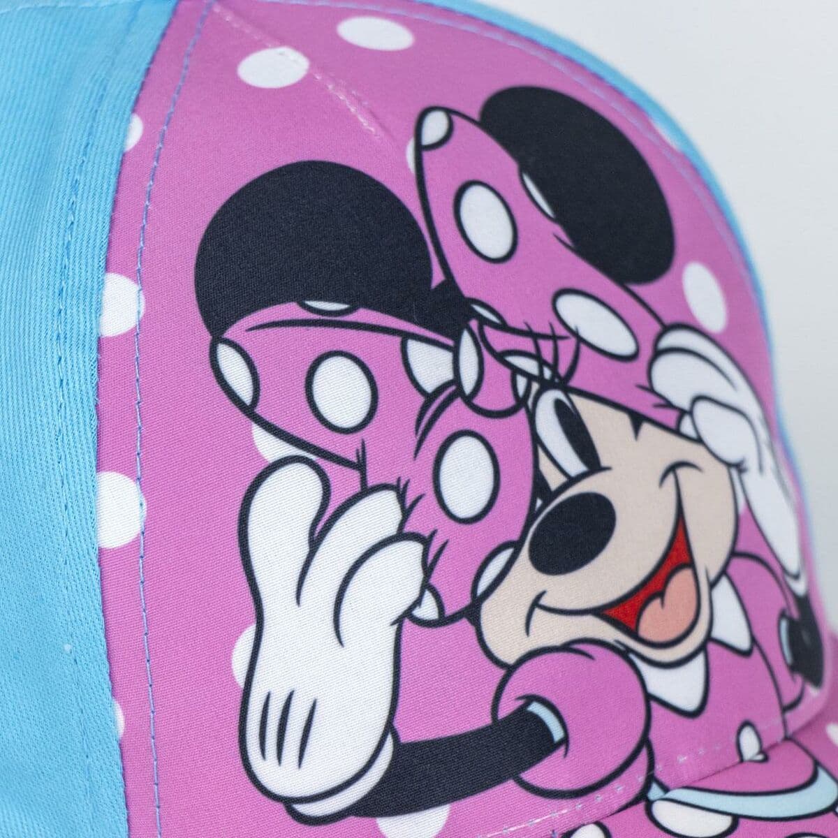 Czapka z daszkiem dziecięca Minnie Mouse - Image 3