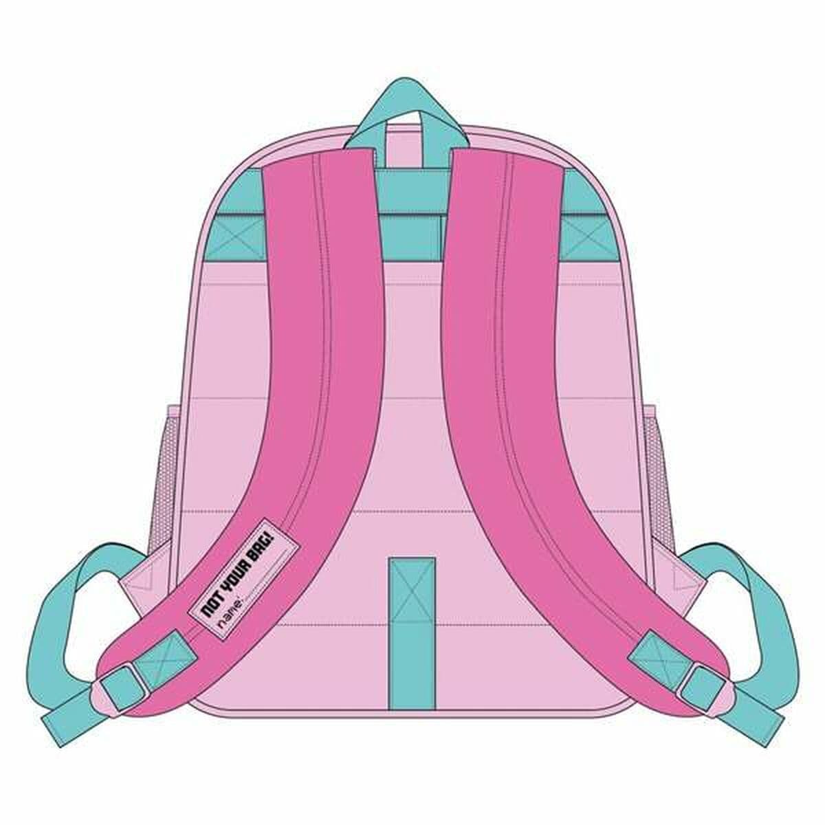 Schulrucksack Minnie Mouse - Image 2