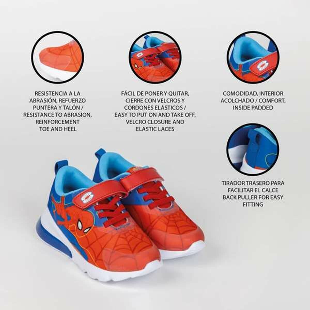 Chaussures de Sport pour Enfants Spider-Man 26 - Image 3