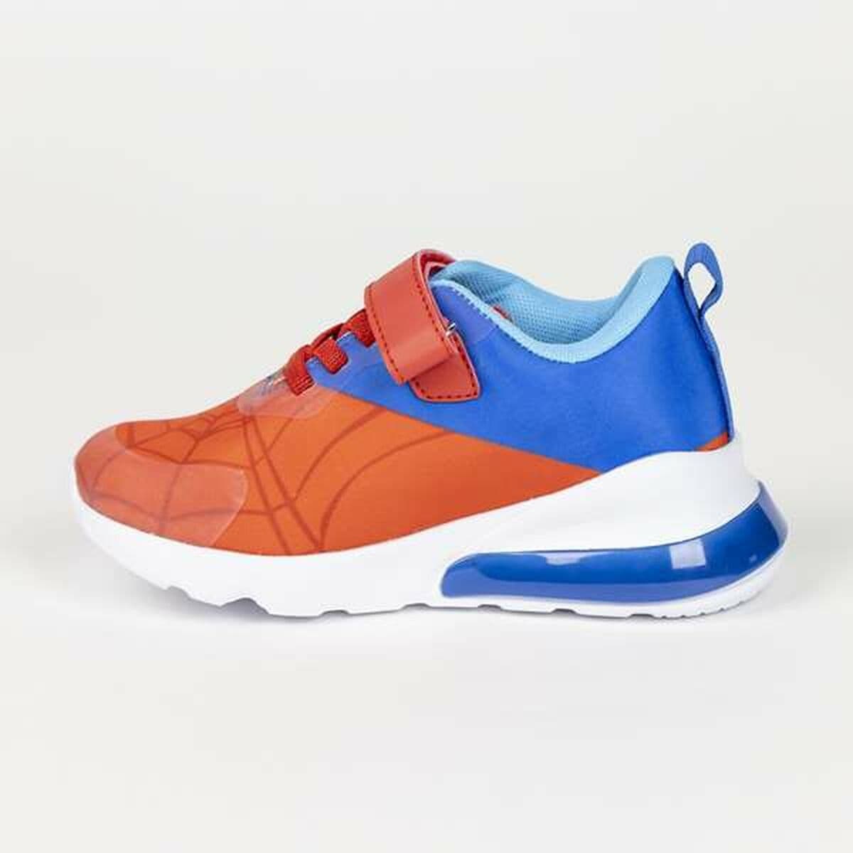 Zapatillas Deportivas Infantiles Spider-Man 29 - Image 2