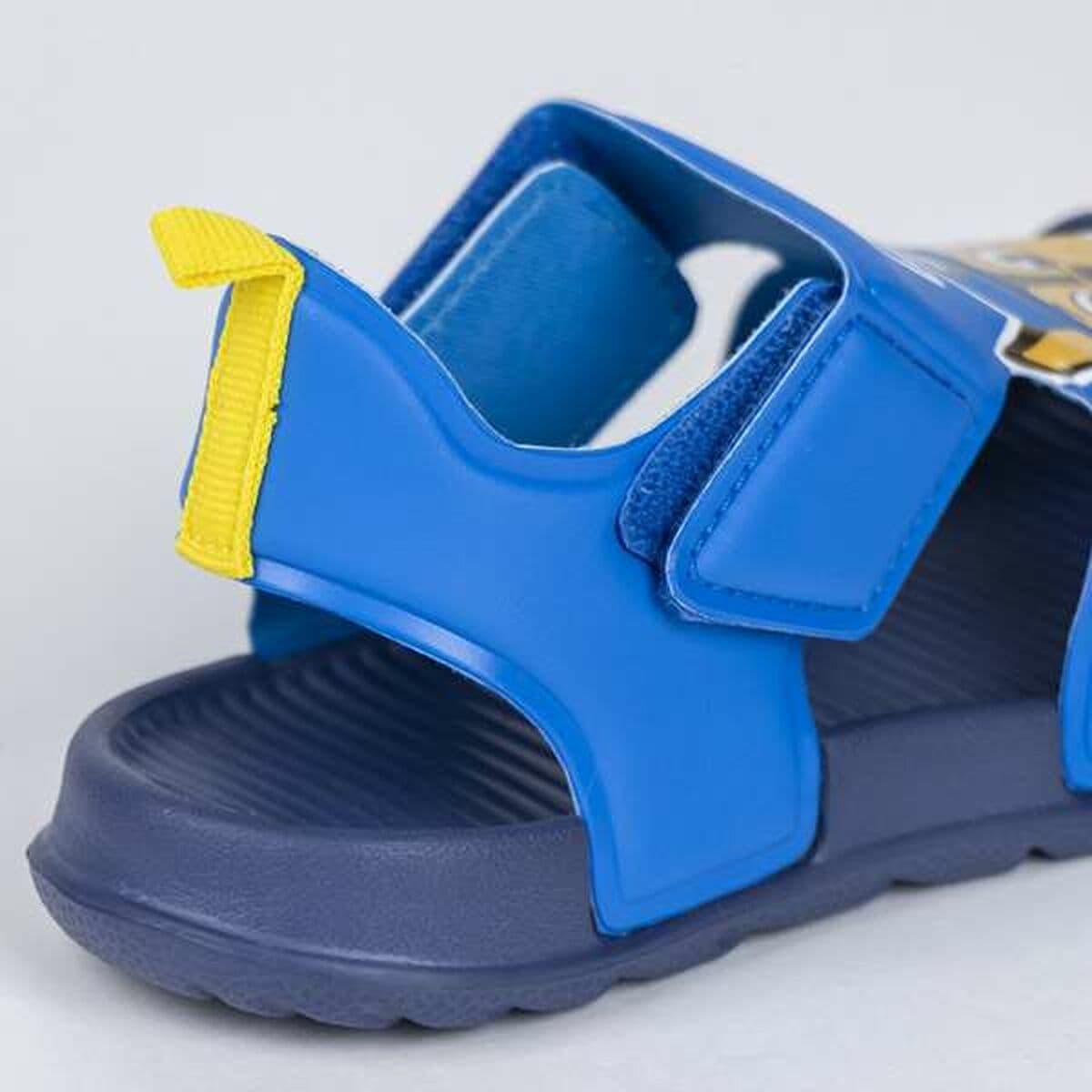 Sandalias Infantiles The Paw Patrol 29 - Image 3