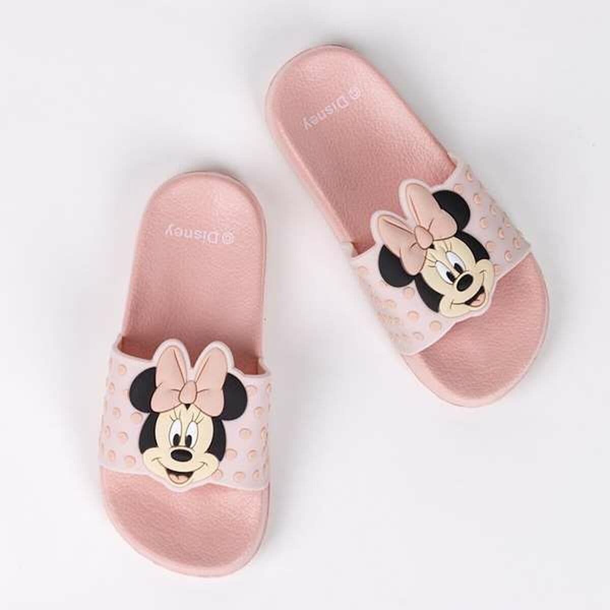 Chanclas para Niños Minnie Mouse 32-33 - Image 2