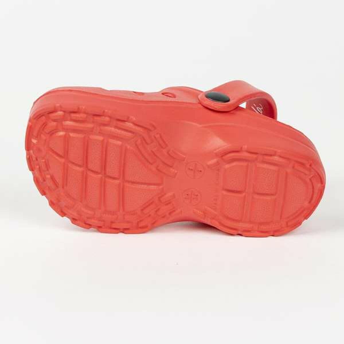 Zuecos de Playa Sonic - Image 4