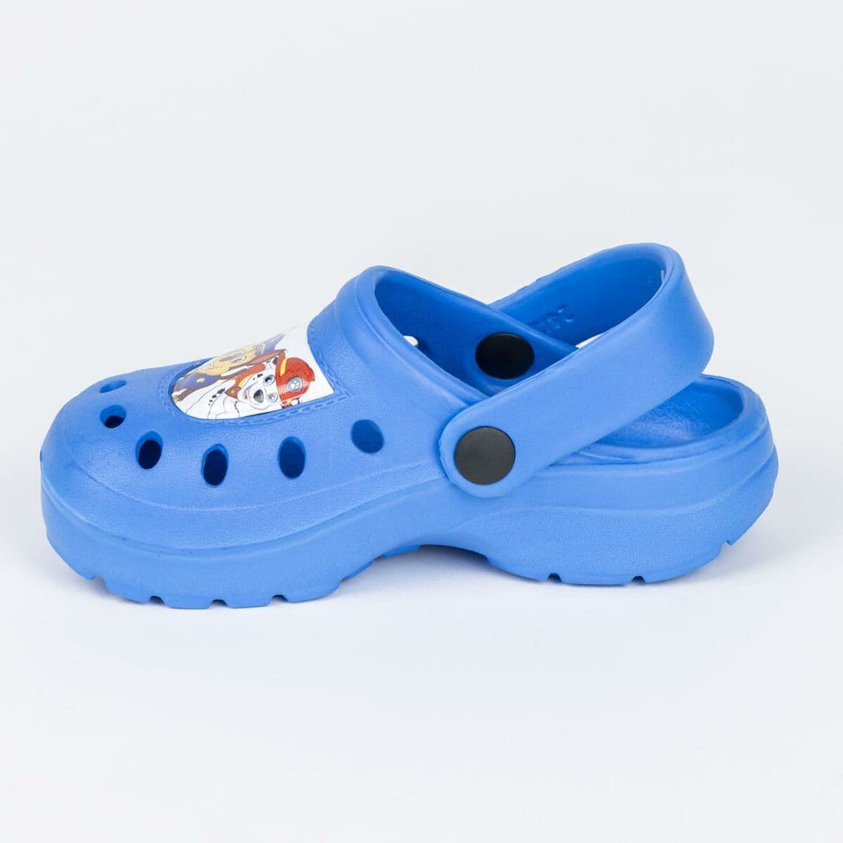 Zuecos de Playa The Paw Patrol Azul claro - Image 2