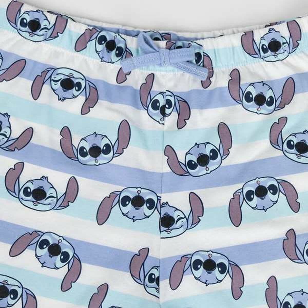 Pidžama Dječje Stitch - Image 3