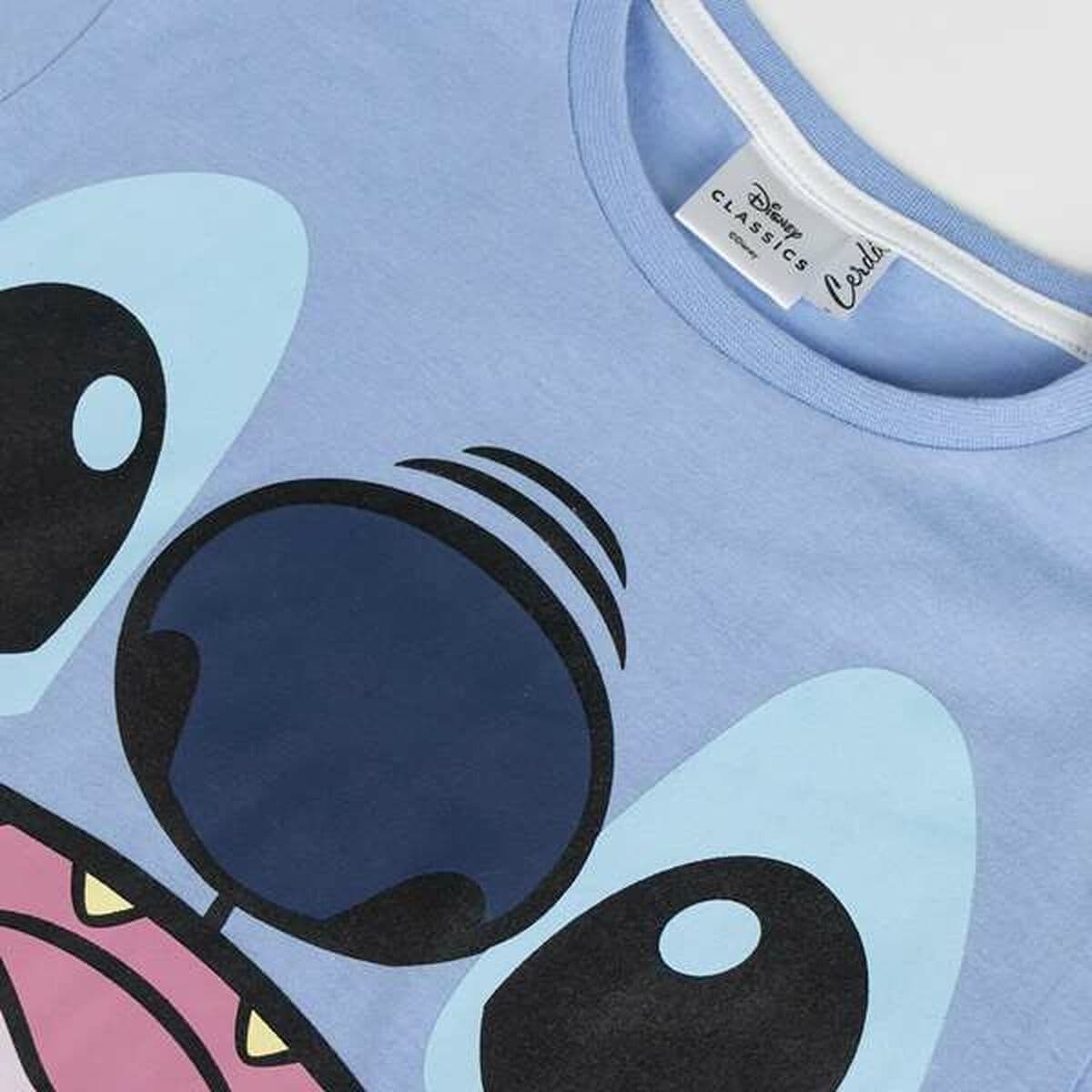 Pyjama Enfant Stitch - Image 4