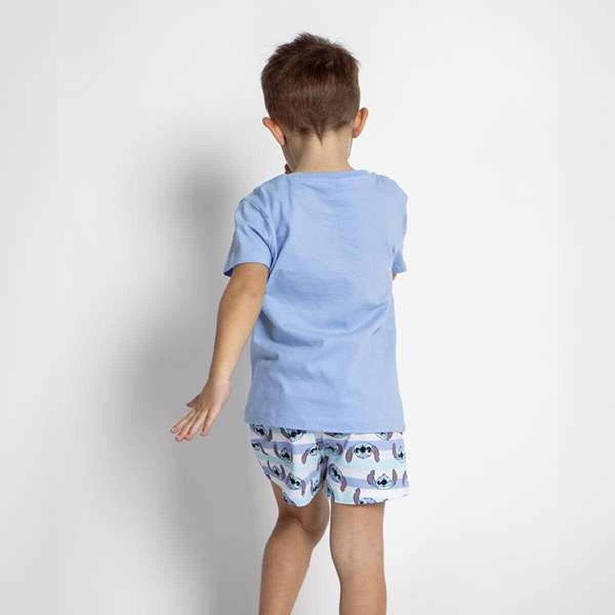 Pyjama Enfant Stitch - Image 5