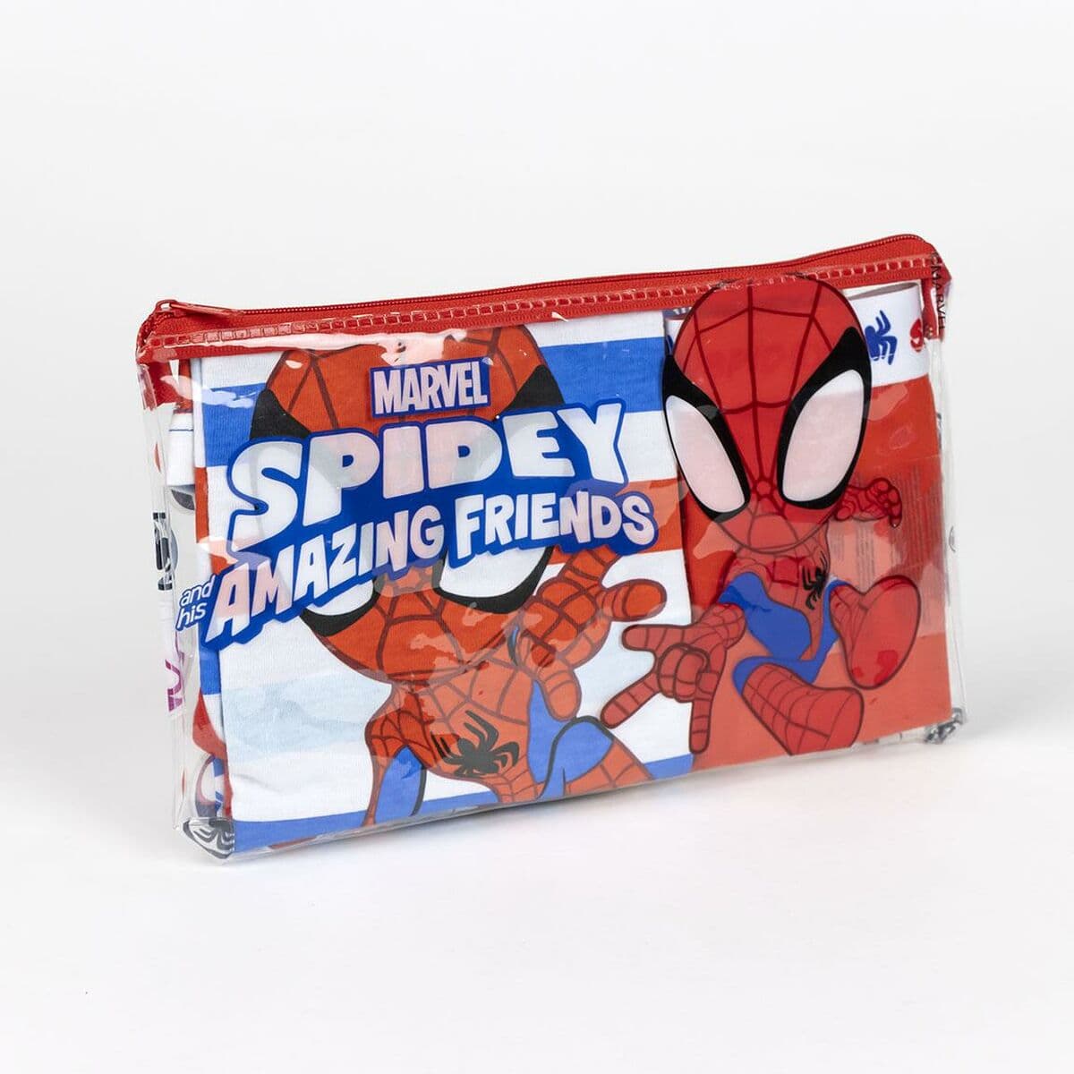 Schlafanzug Für Kinder Spidey - Image 2