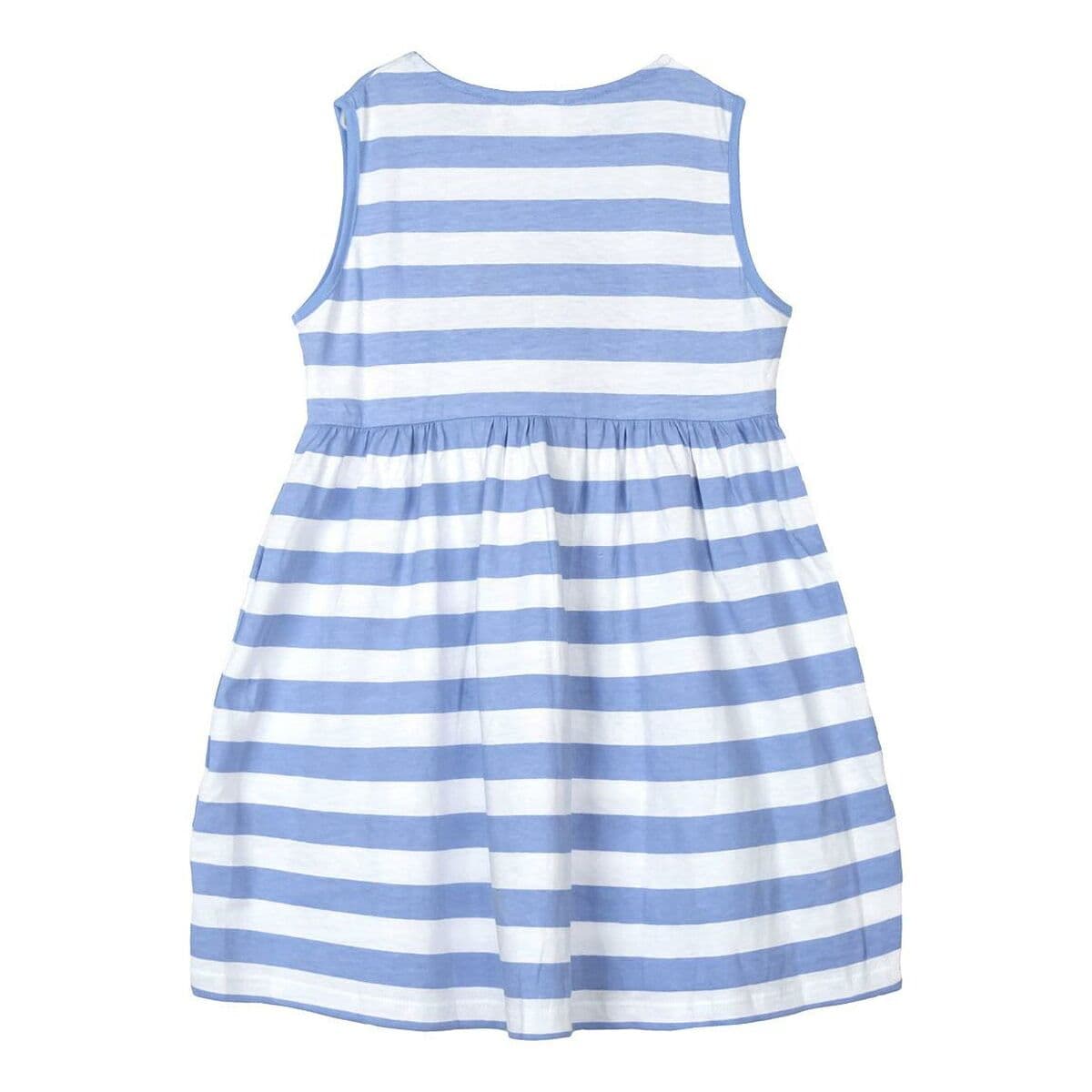 Kleid Stitch Blau - Image 2