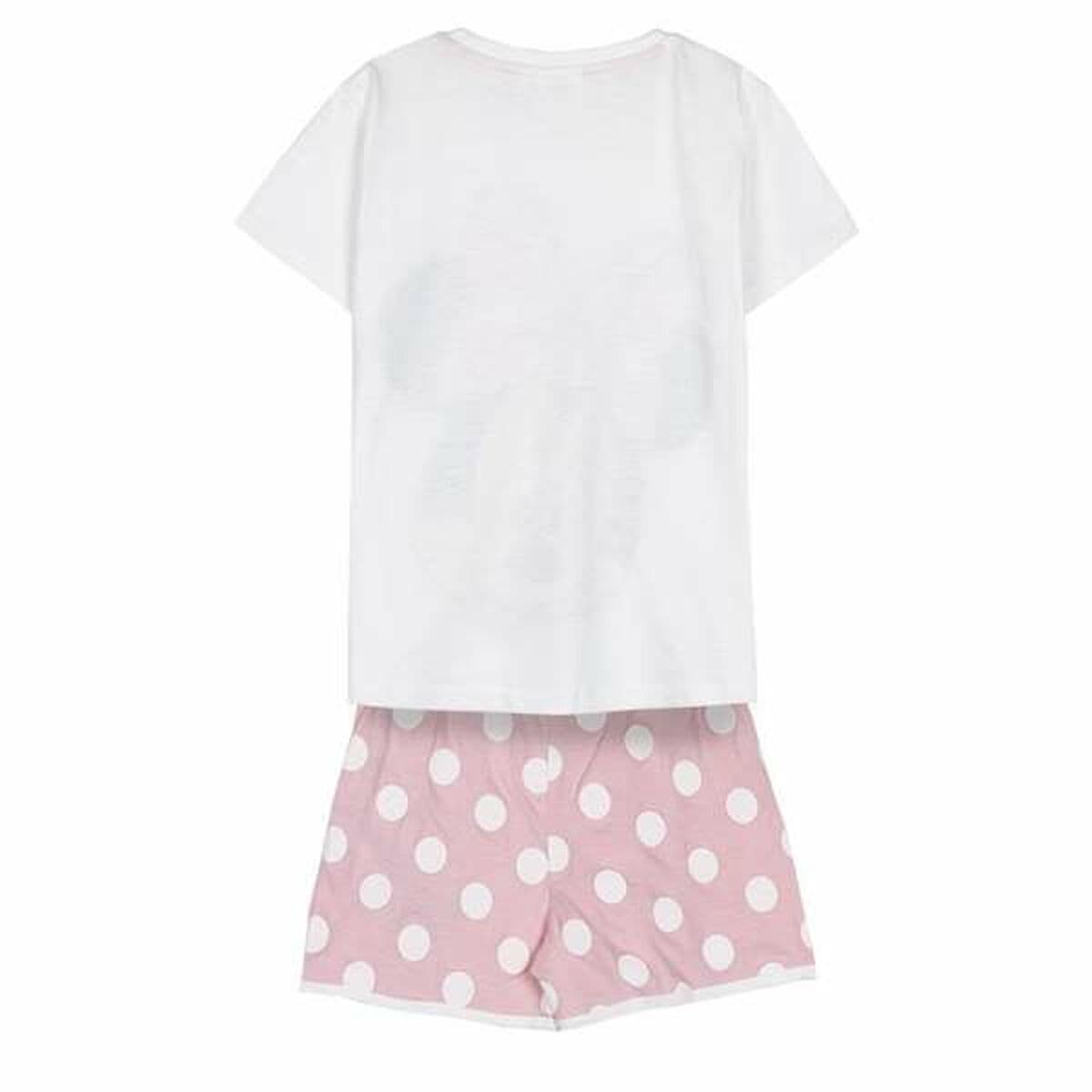 Pyjama Kinderen Minnie Mouse - Image 2