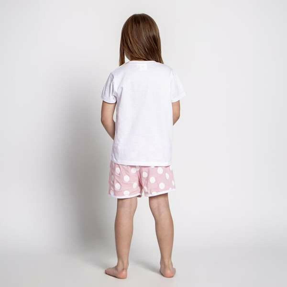 Pyjama Kinderen Minnie Mouse - Image 6