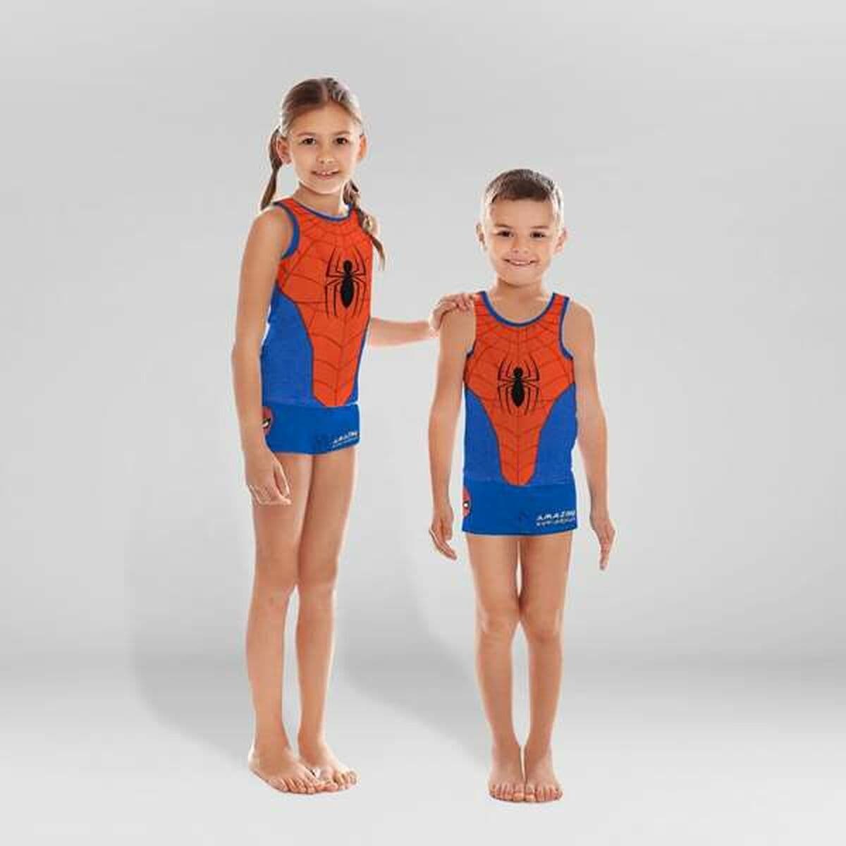 Pyjama Kinderen Spider-Man - Image 8