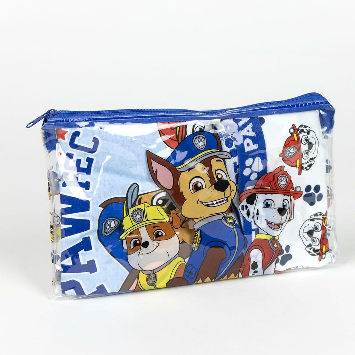 Pijama Infantil The Paw Patrol - Image 3