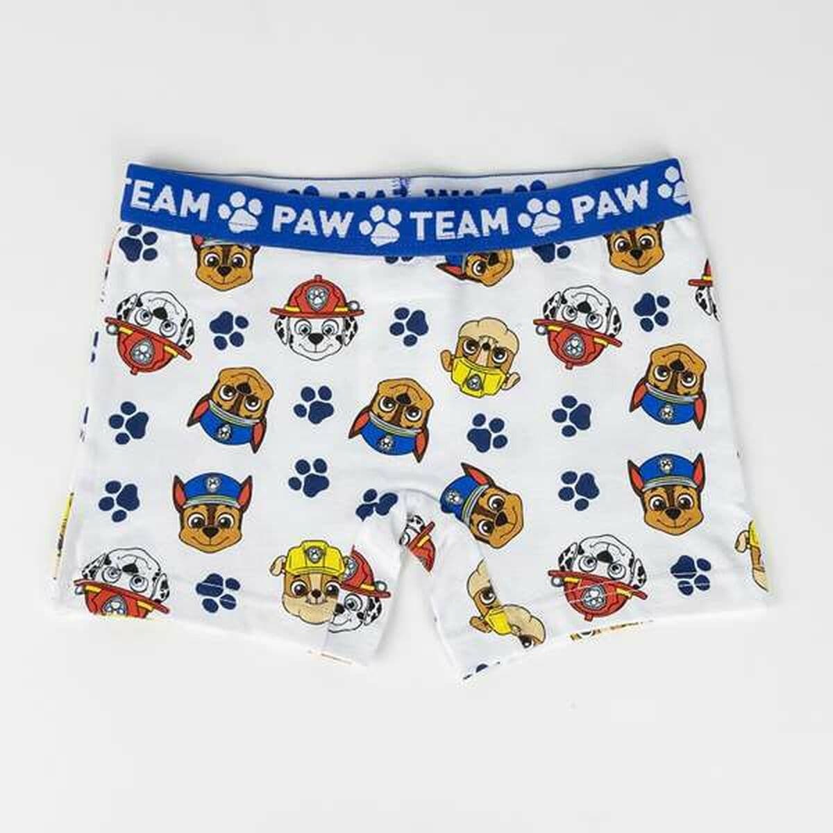 Pijama Infantil The Paw Patrol 4 Años - Image 3