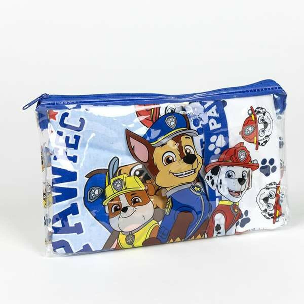 Pijama Infantil The Paw Patrol 4 Años - Image 4