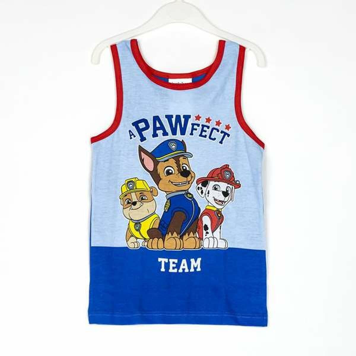 Pijama Infantil The Paw Patrol - Image 5