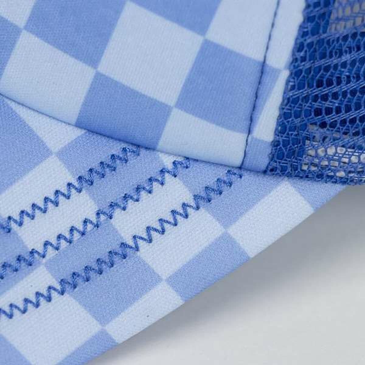 Damkeps Stitch - Image 4