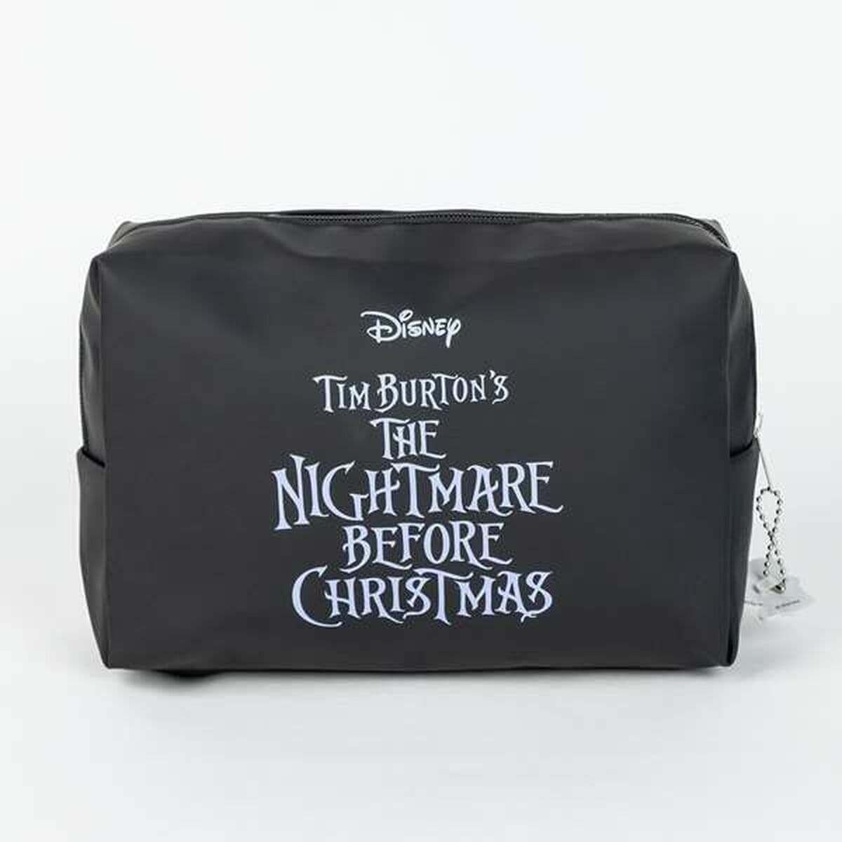 Reise-Toilettentasche The Nightmare Before Christmas 23 x 15 x 9 cm Polyester - Image 2