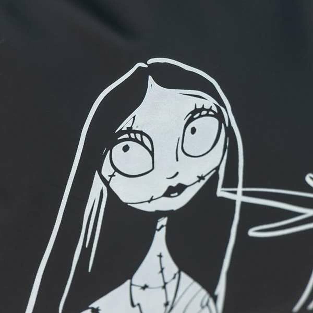 Reise-Toilettentasche The Nightmare Before Christmas 23 x 15 x 9 cm Polyester - Image 3