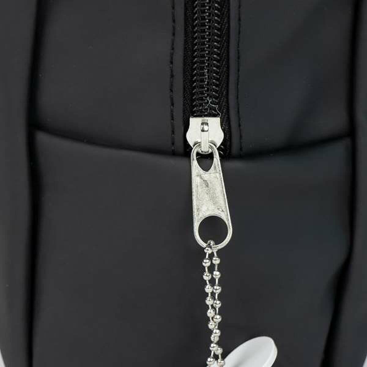 Reise-Toilettentasche The Nightmare Before Christmas 23 x 15 x 9 cm Polyester - Image 4