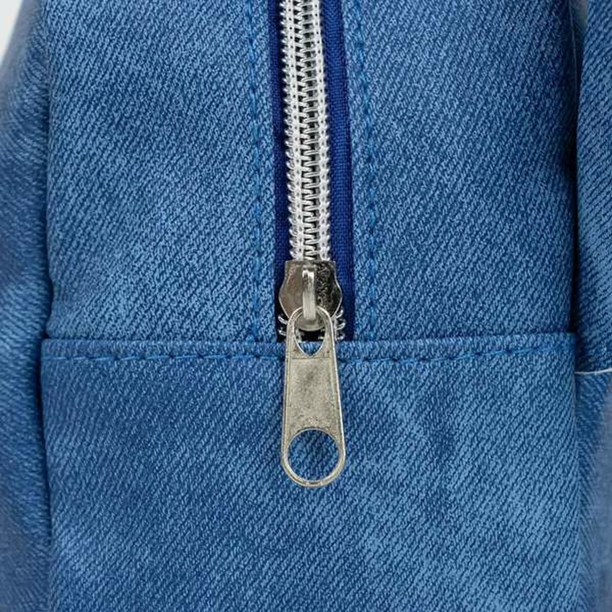 Neceser de Viaje Stitch 23 x 15 x 9 cm Poliéster - Image 5