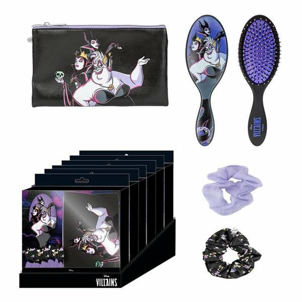 Set de Belleza Disney Villains - Image 7