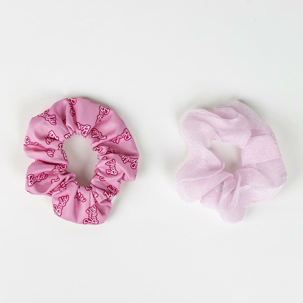 Set de Belleza Barbie 4 Piezas - Image 6