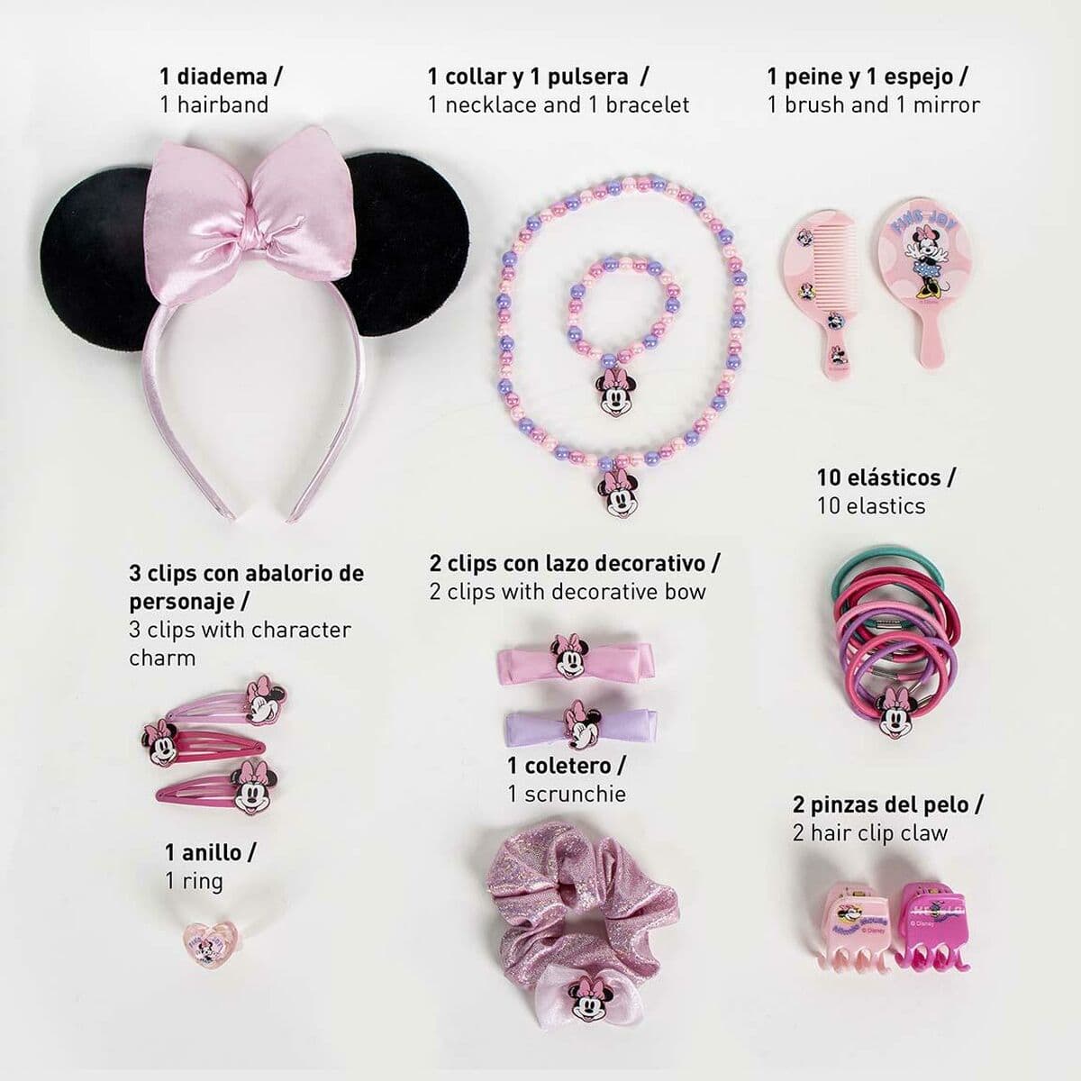 Torbica Minnie Mouse - Image 3