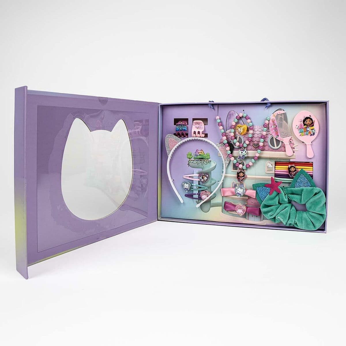 Collar Gabby's Dollhouse Rosa - Image 4