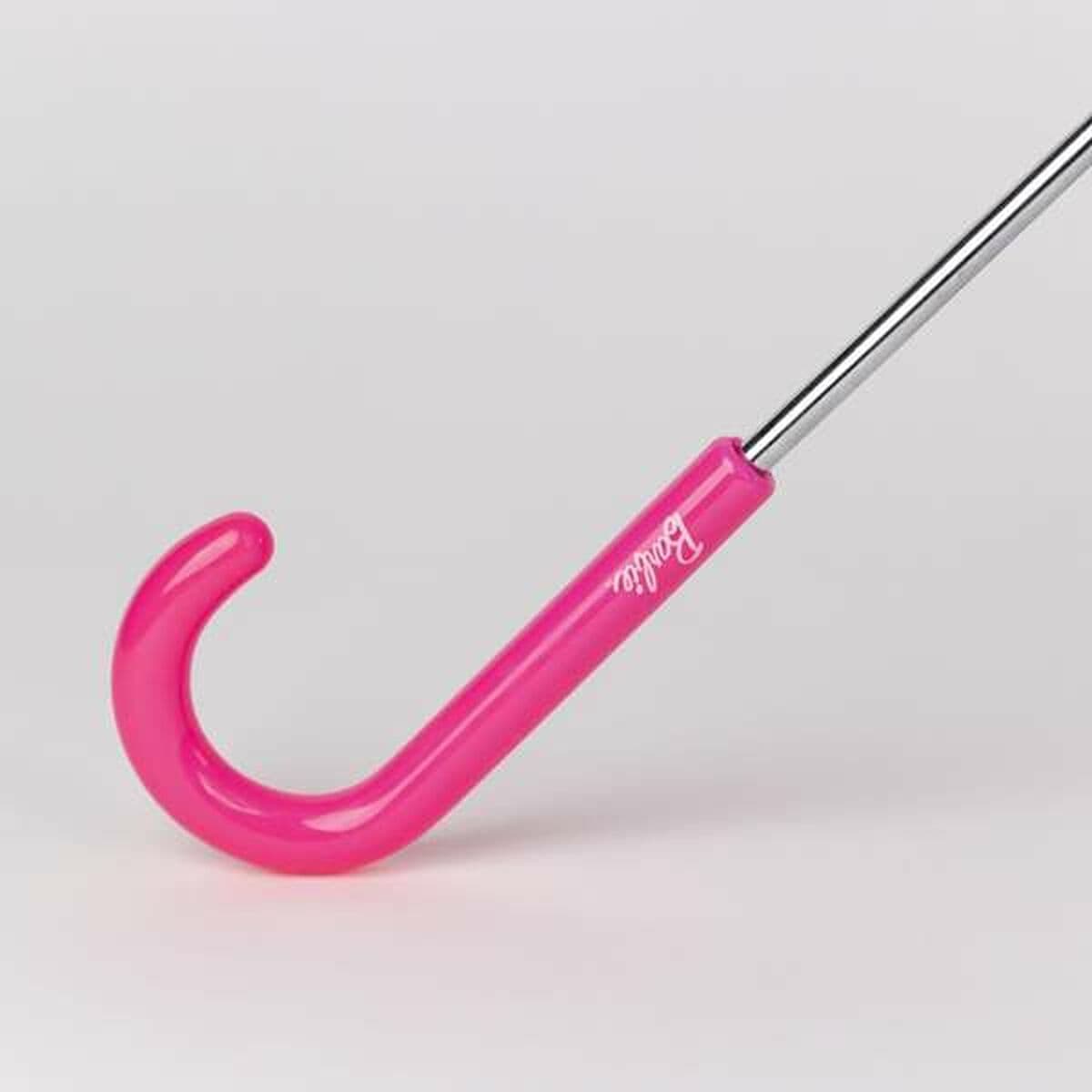 Lietussargs Barbie Rozā 45 cm - Image 7