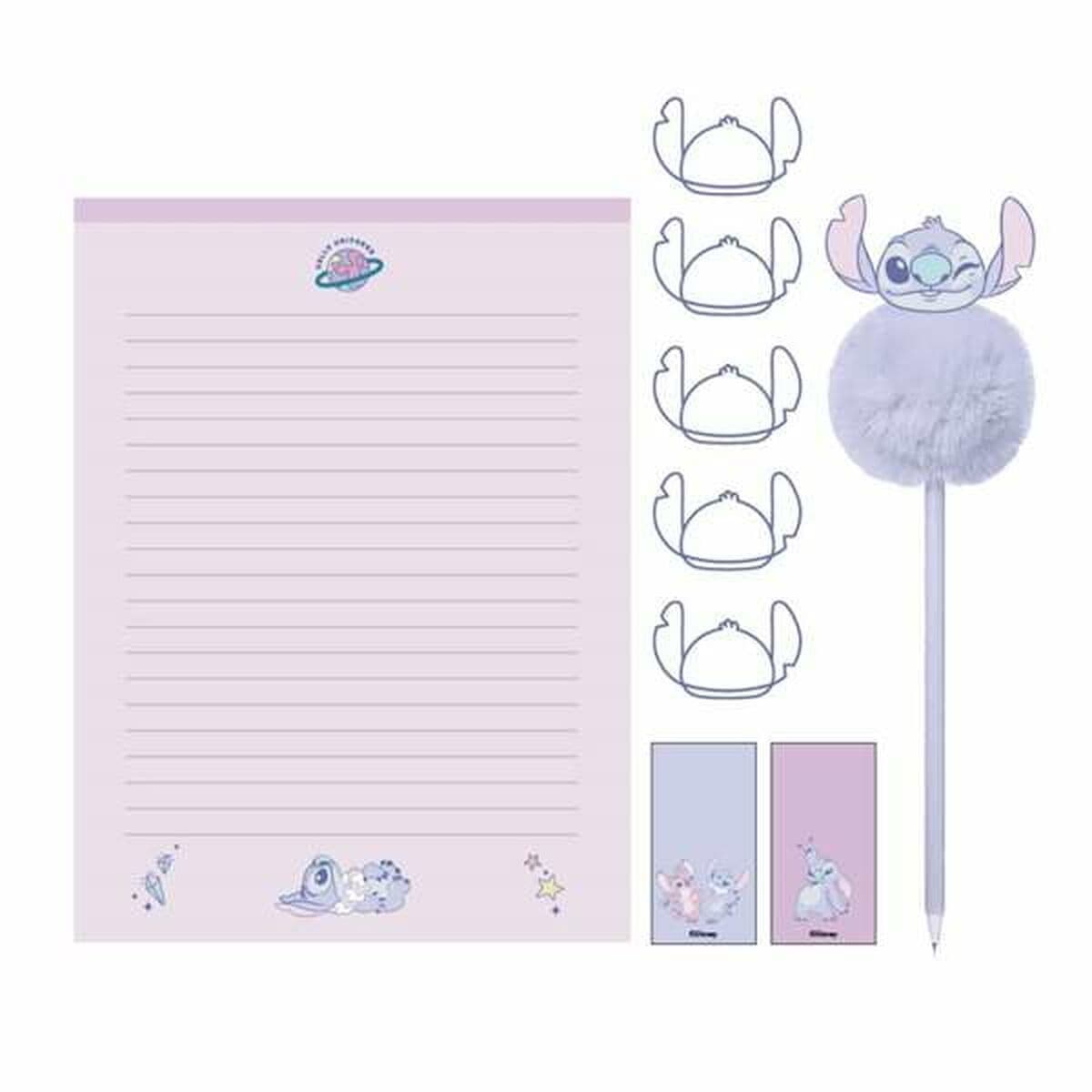 Stift Stitch - Image 2