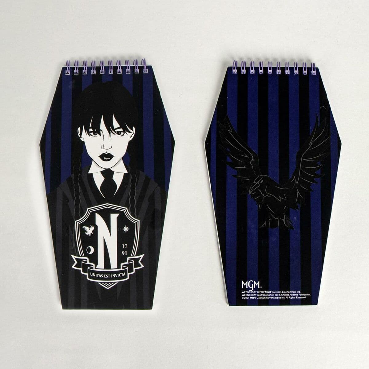 Set de Papelería Wednesday - Image 7