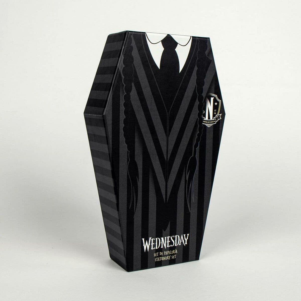 Set de Papelería Wednesday - Image 8