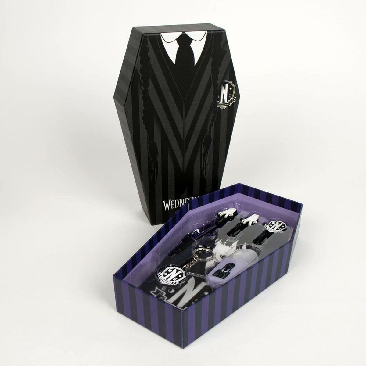 Set de Papelería Wednesday - Image 9