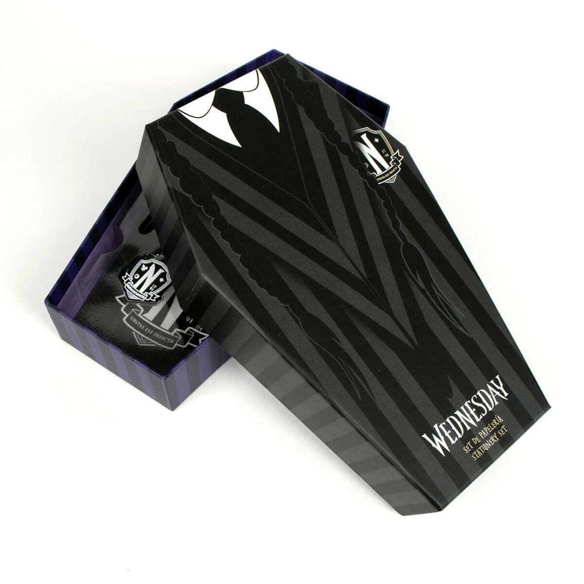 Set de Papelería Wednesday - Image 3